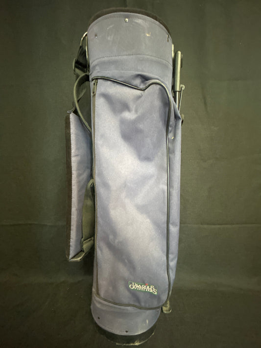 Used USA Golf Outfitters Stand Bag