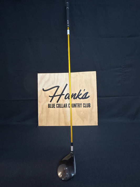 Used Cleveland FL 3 Wood