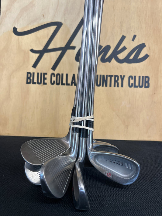 Used RedBird 965 Iron Set