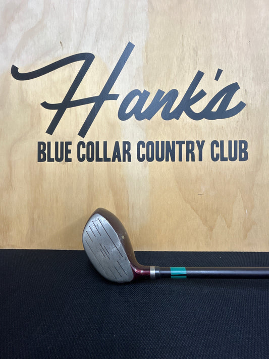 Used Wilson FatShaft Driver