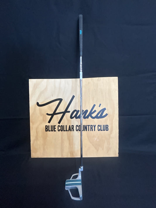 Used Prince VMX P Putter