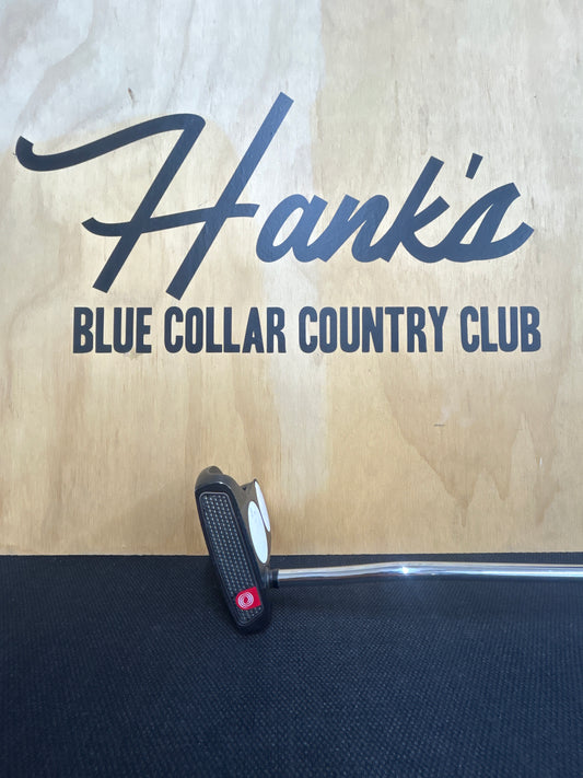 Used Odyssey 2-Ball O Works