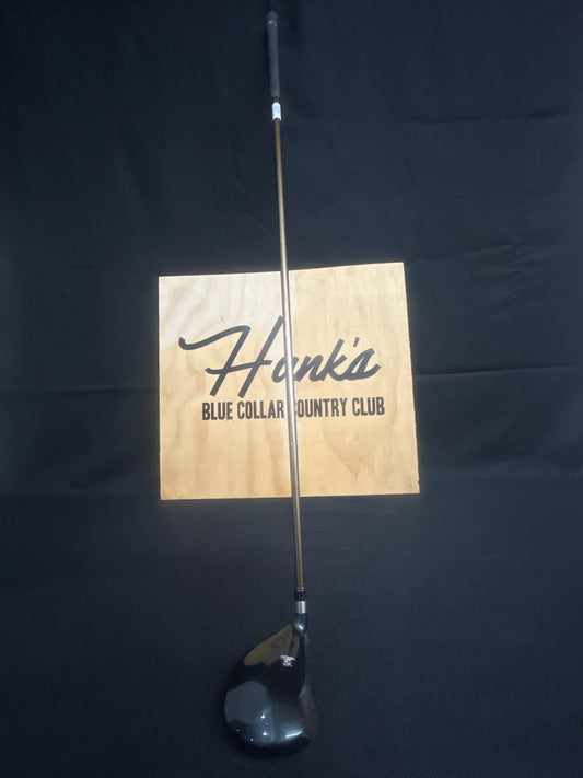 Used King Cobra Offset SS 3 Wood