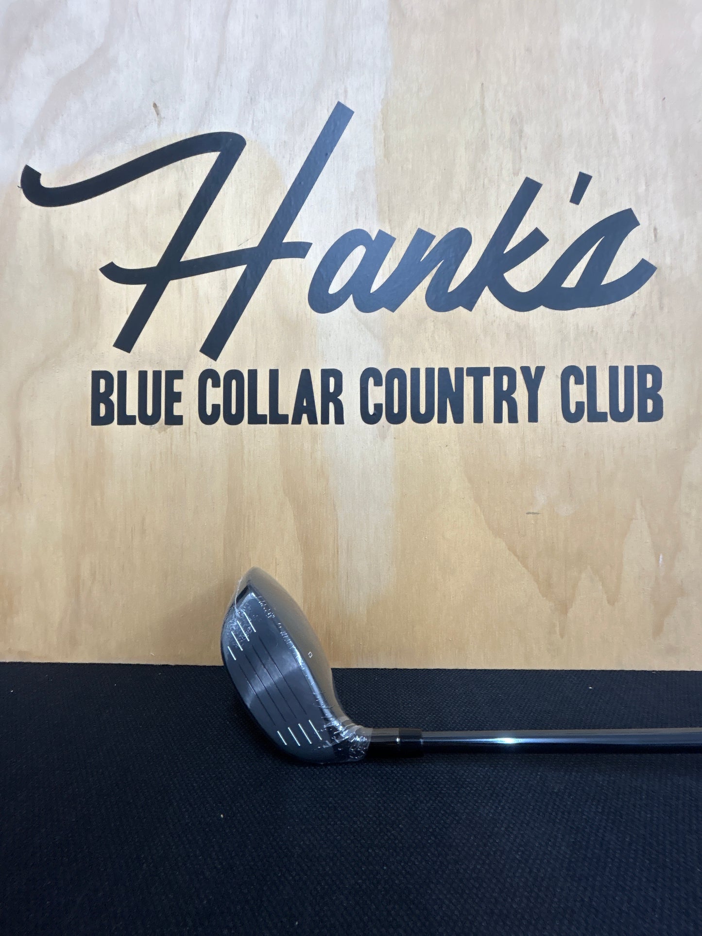 New Wilson DYNAPWR Max Fairway 5 Wood