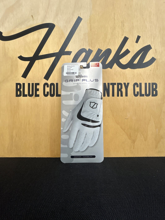 New Wilson Grip Plus Glove Right Hand