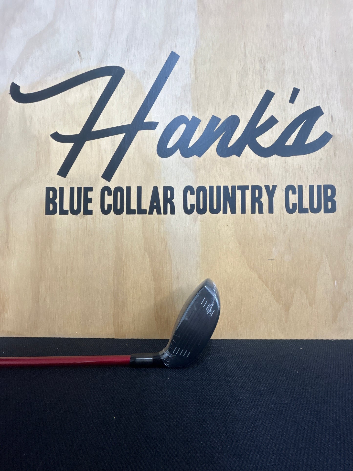 New Wilson DYNAPWR 3 Hybrid