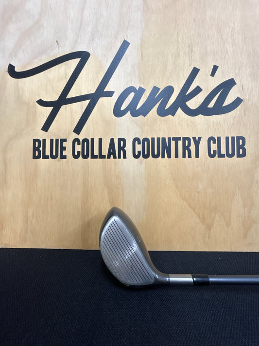 Used Titleist 975D Driver