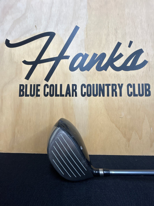 Used Cleveland Tour Action Driver