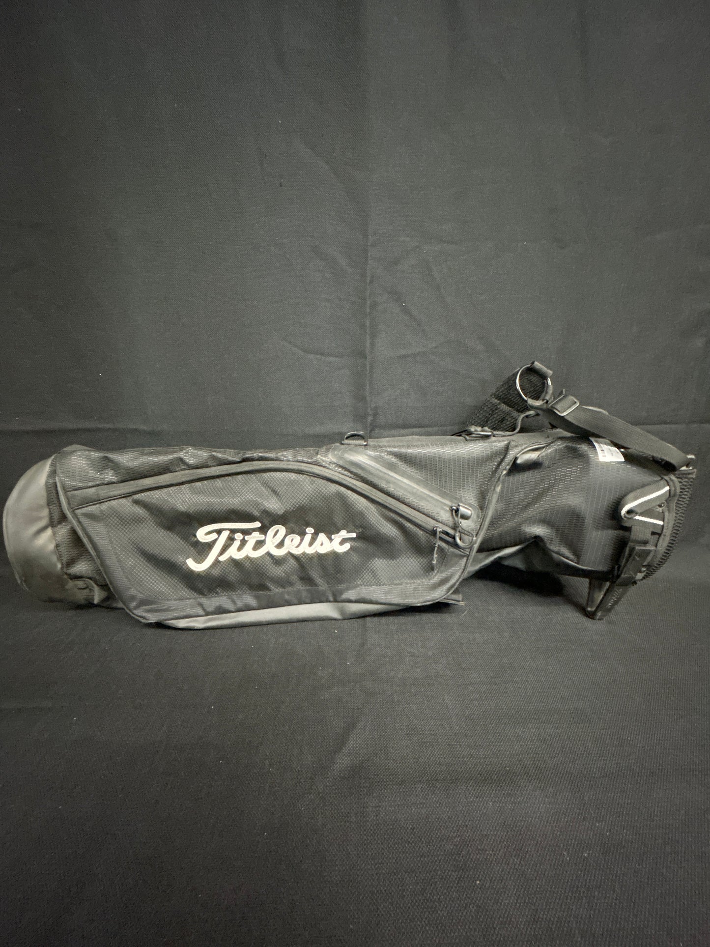 Used Titleist Carry Bag