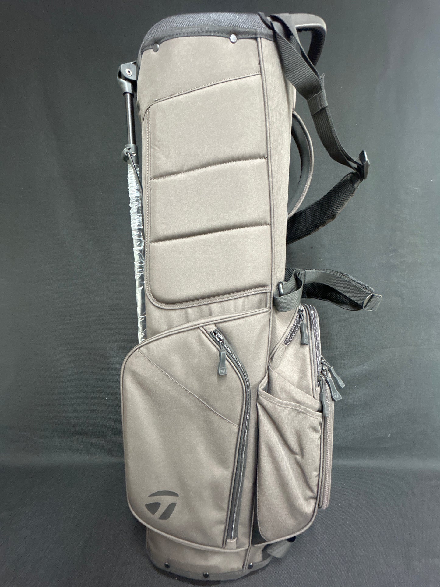 New TaylorMade FlexTech Crossover Stand Bag