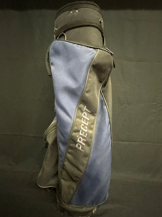 Used Precept Cart Bag