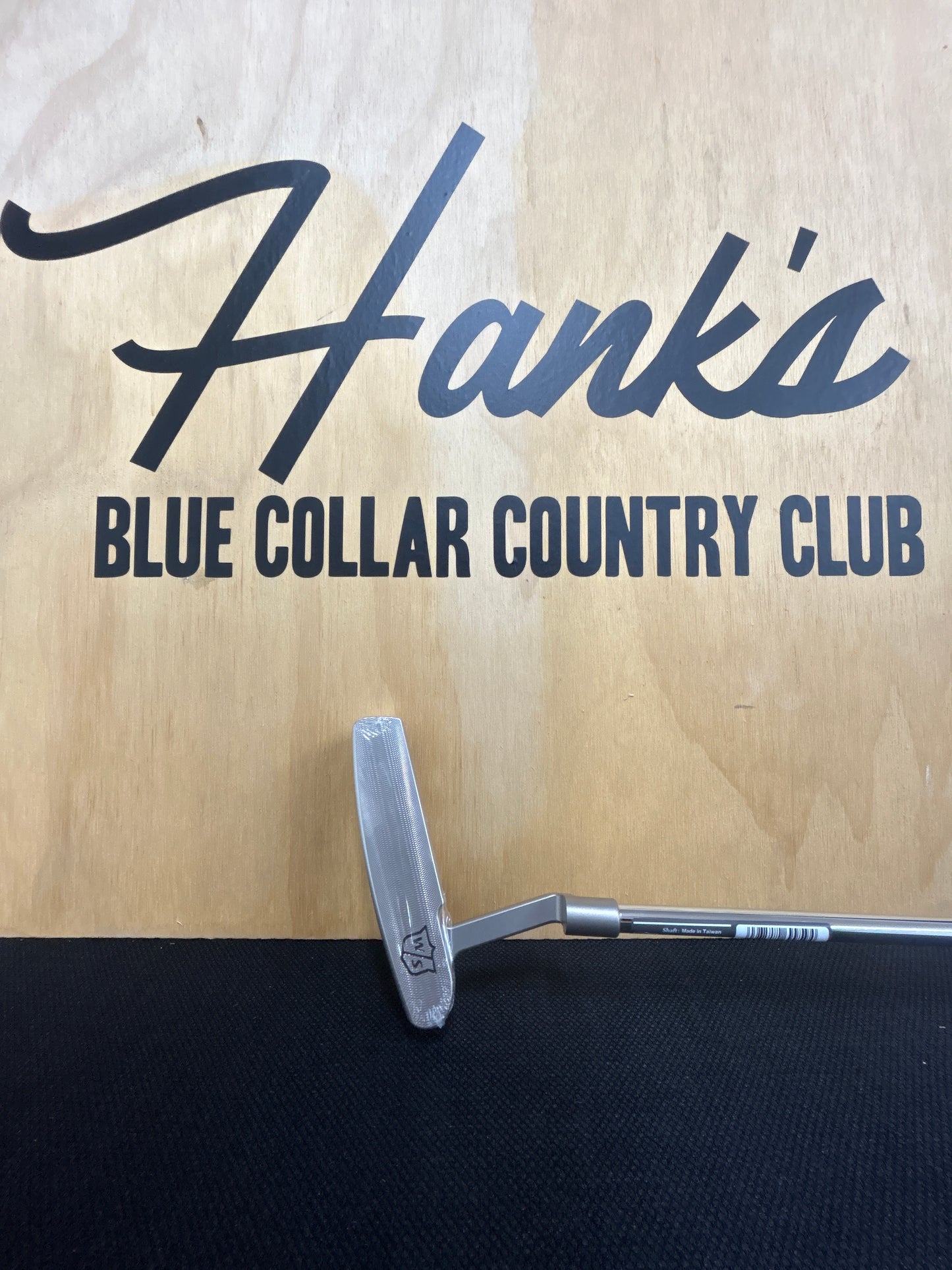 New Wilson Model BL22 Putter