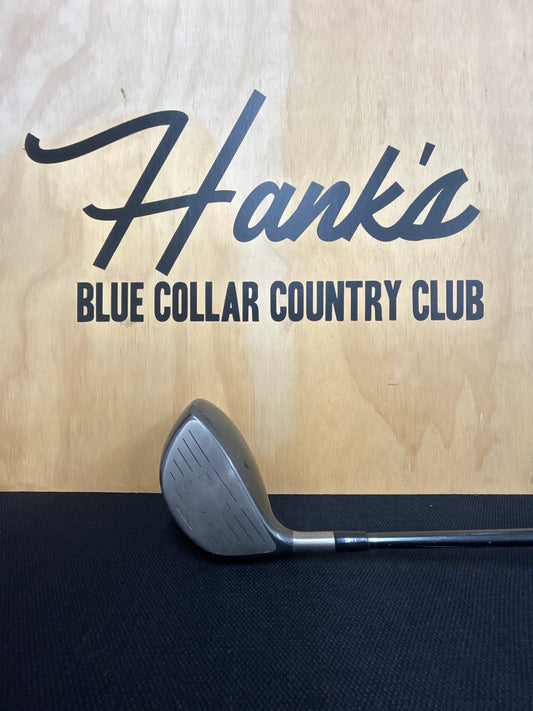 Used Titleist 975L FE Driver