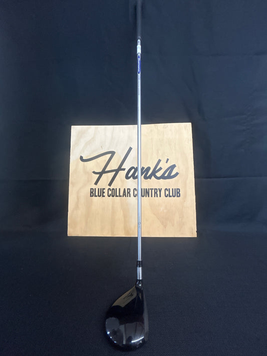 Used Tour Stage X-ST 3 Wood