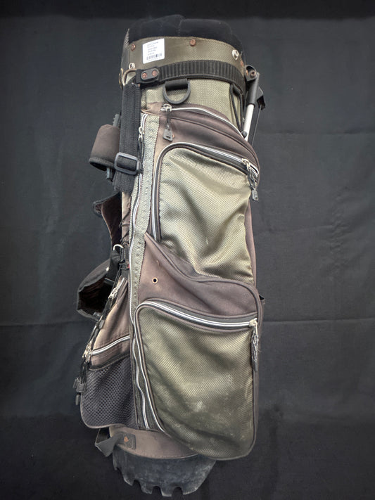 Used Golden Bear Stand Bag