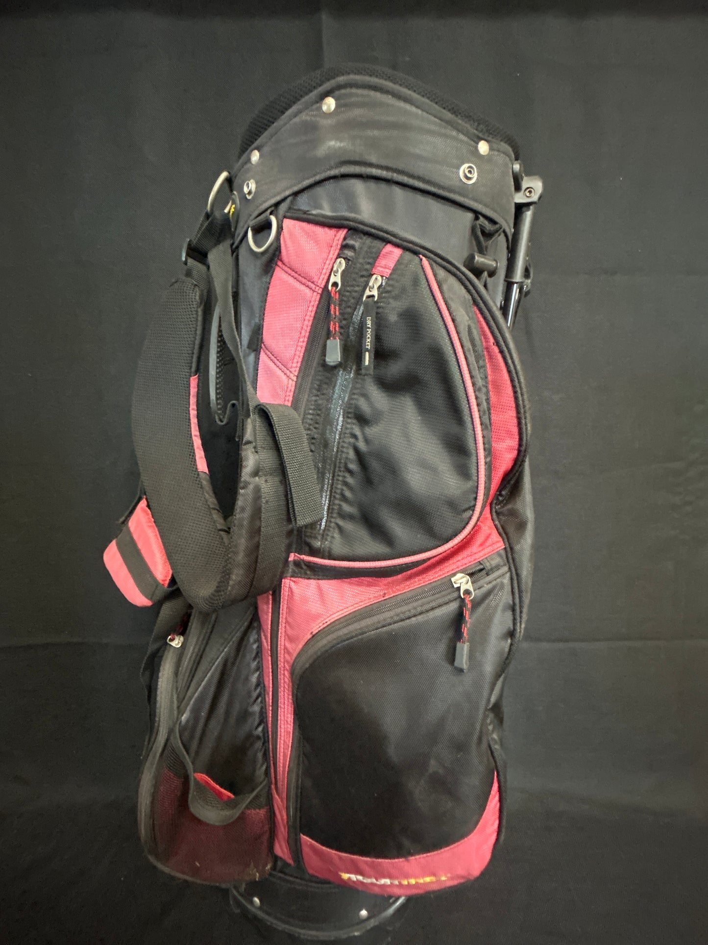 Used Tour Trec Stand Bag