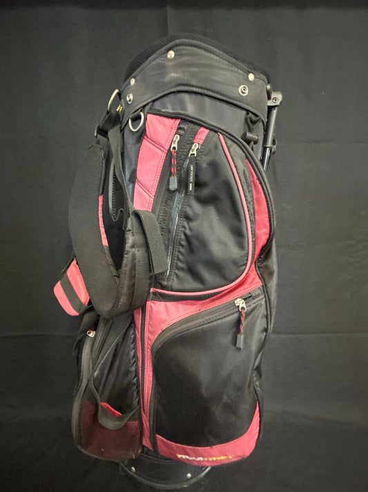Used Tour Trec Stand Bag