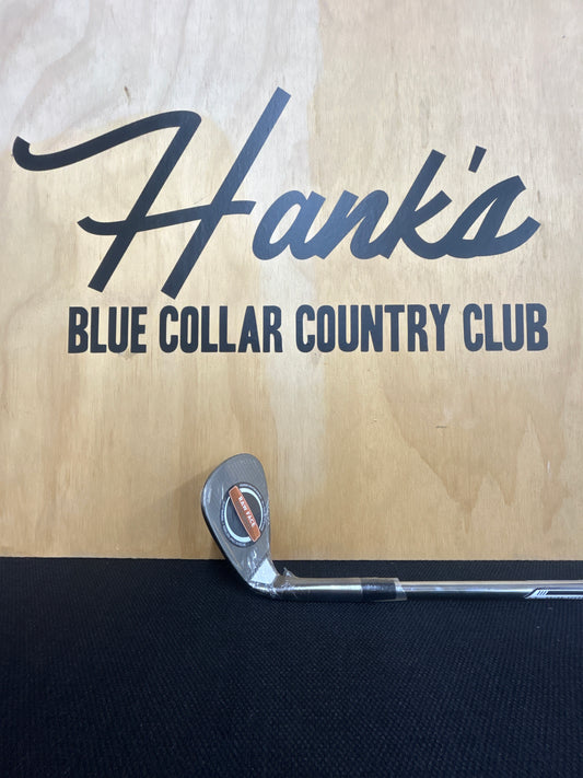 New TaylorMade Hi-Toe 4 Wedge