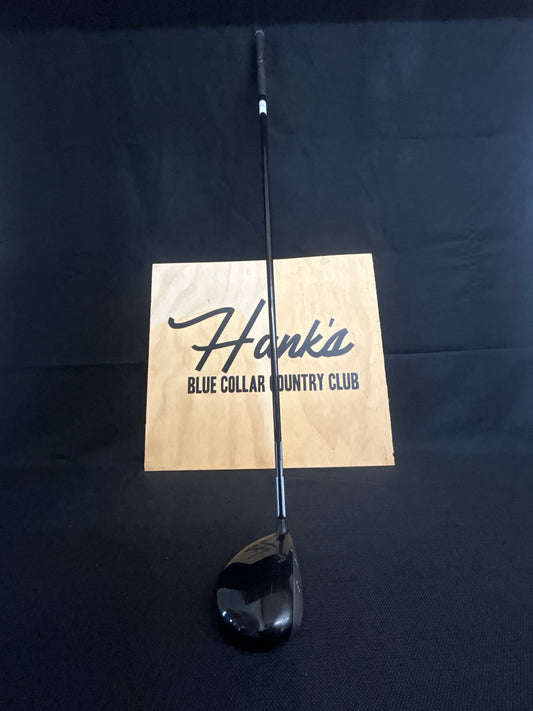 Used Callaway X Hot 3 Wood