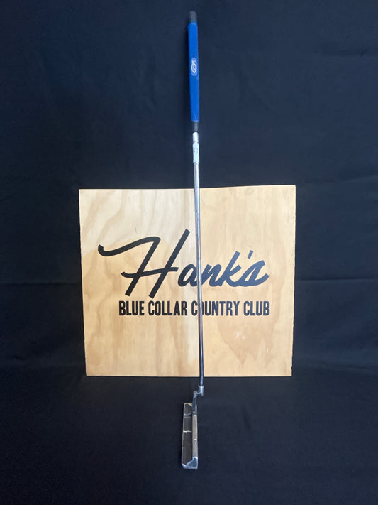 Used Odyssey DFX 6600 Putter