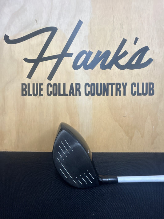 Used Tour Edge Hot Launch C522 Driver