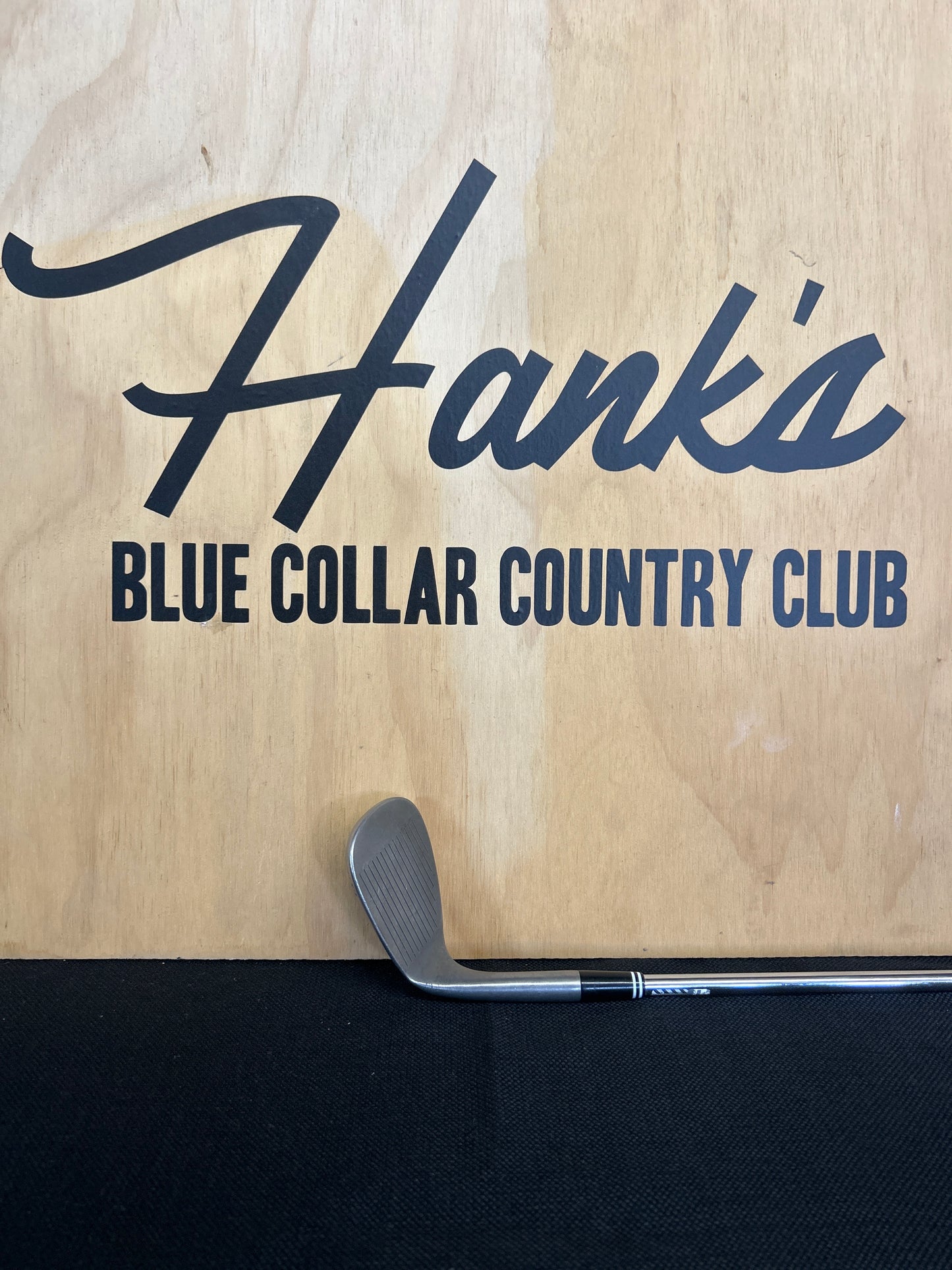 Used Cleveland CG One 56 Degree Iron