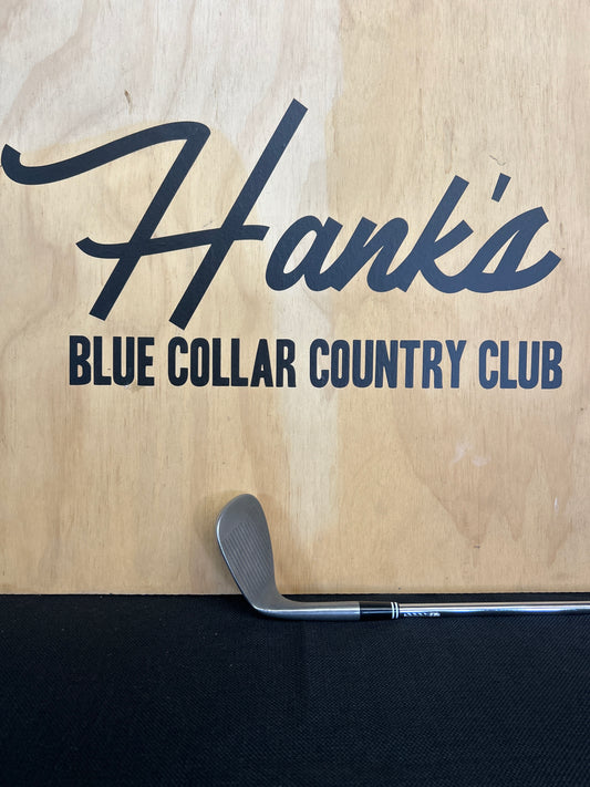 Used Cleveland CG One 56 Degree Iron