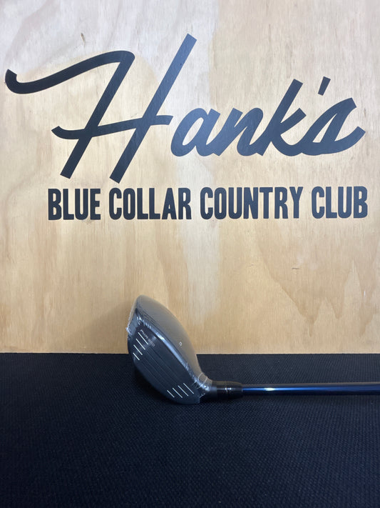 New Wilson DYNAPWR Carbon Fairway 3 Wood