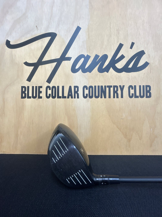 Used Titleist 910 D2 Driver