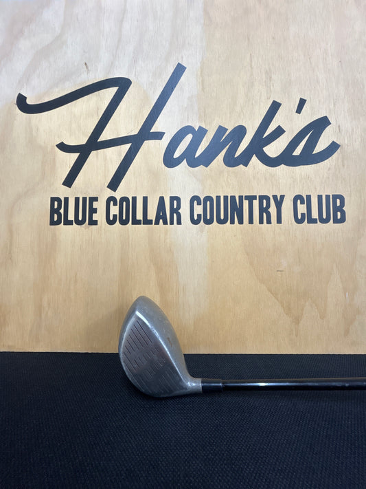 Used Balfore Shillelagh-II 3 Wood