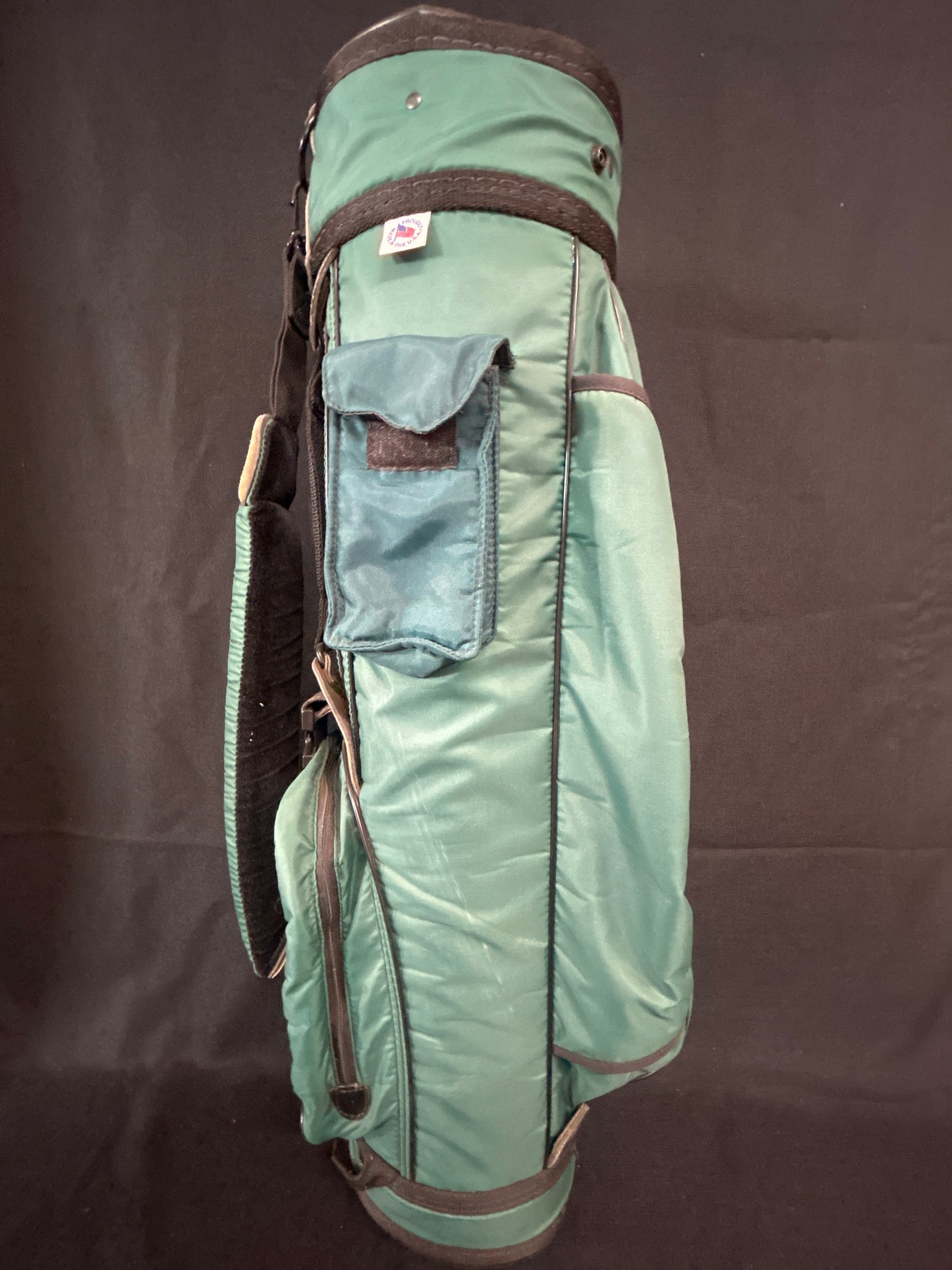Used Miller Pro Model Cart Bag