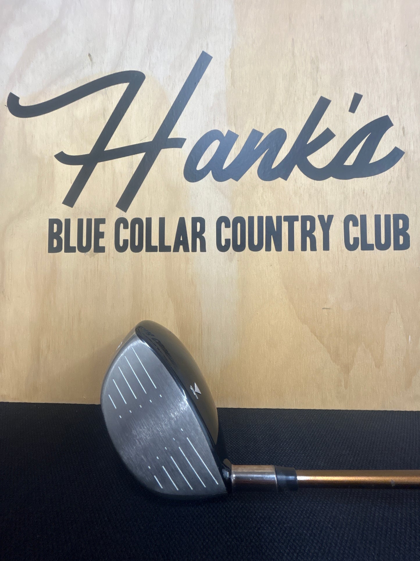 Used Titleist 907 D2 Driver