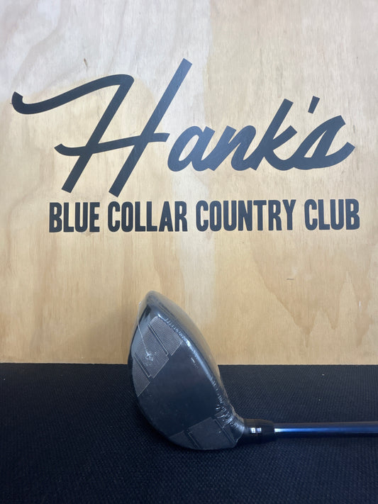 New Wilson DYNAPWR Carbon Driver