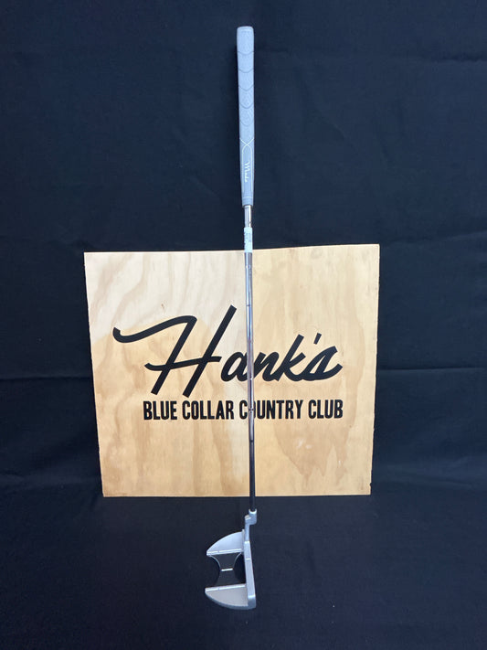 Used Tour Edge Moda Silk Putter