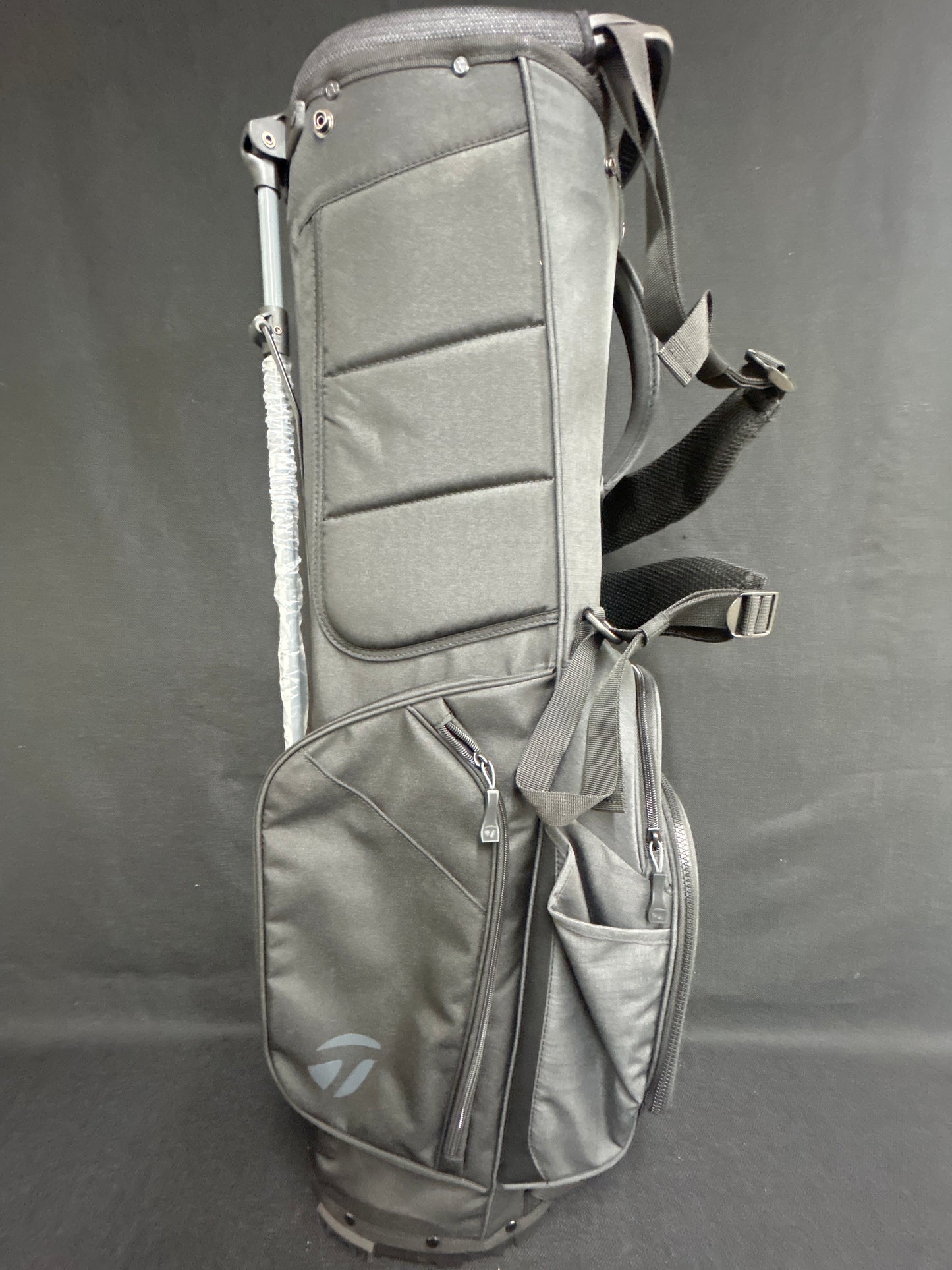 New TaylorMade FlexTech Stand Bag
