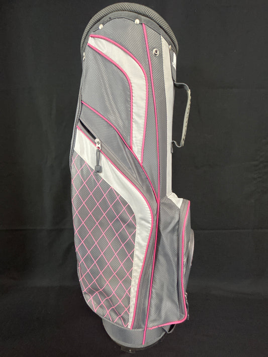 Used Tour X Cart Bag