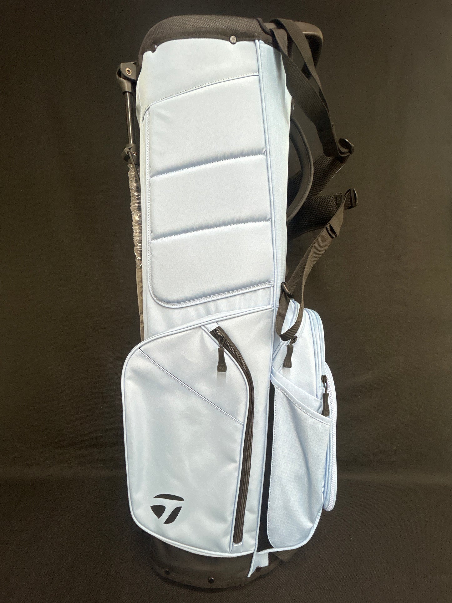 New TaylorMade FlexTech Crossover Stand Bag
