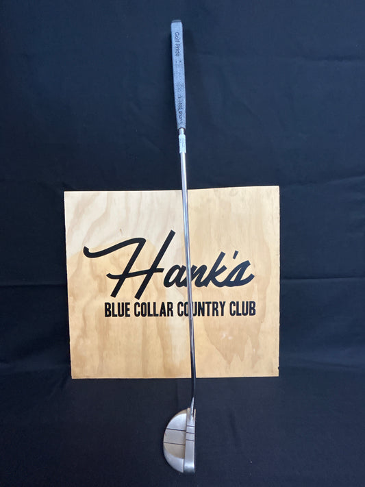 Used Odyssey Dual Force Rossie I Putter