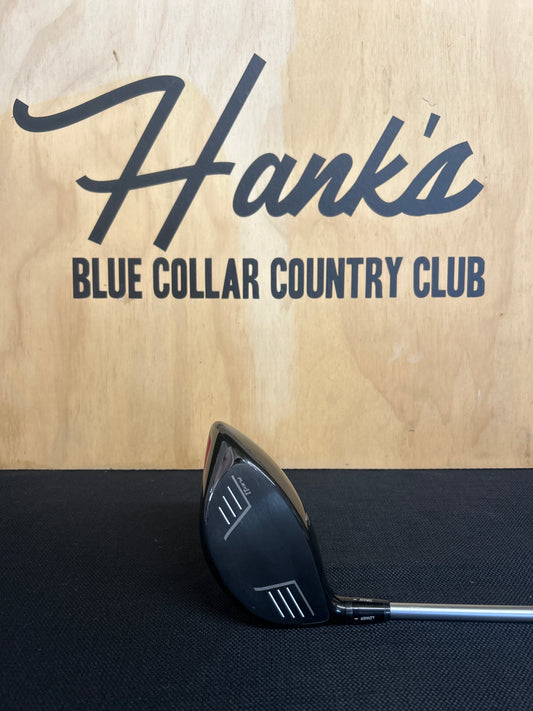 Used Tommy Armour 845 MAX Driver