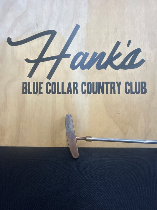 Used Ram Tom Watson Putter