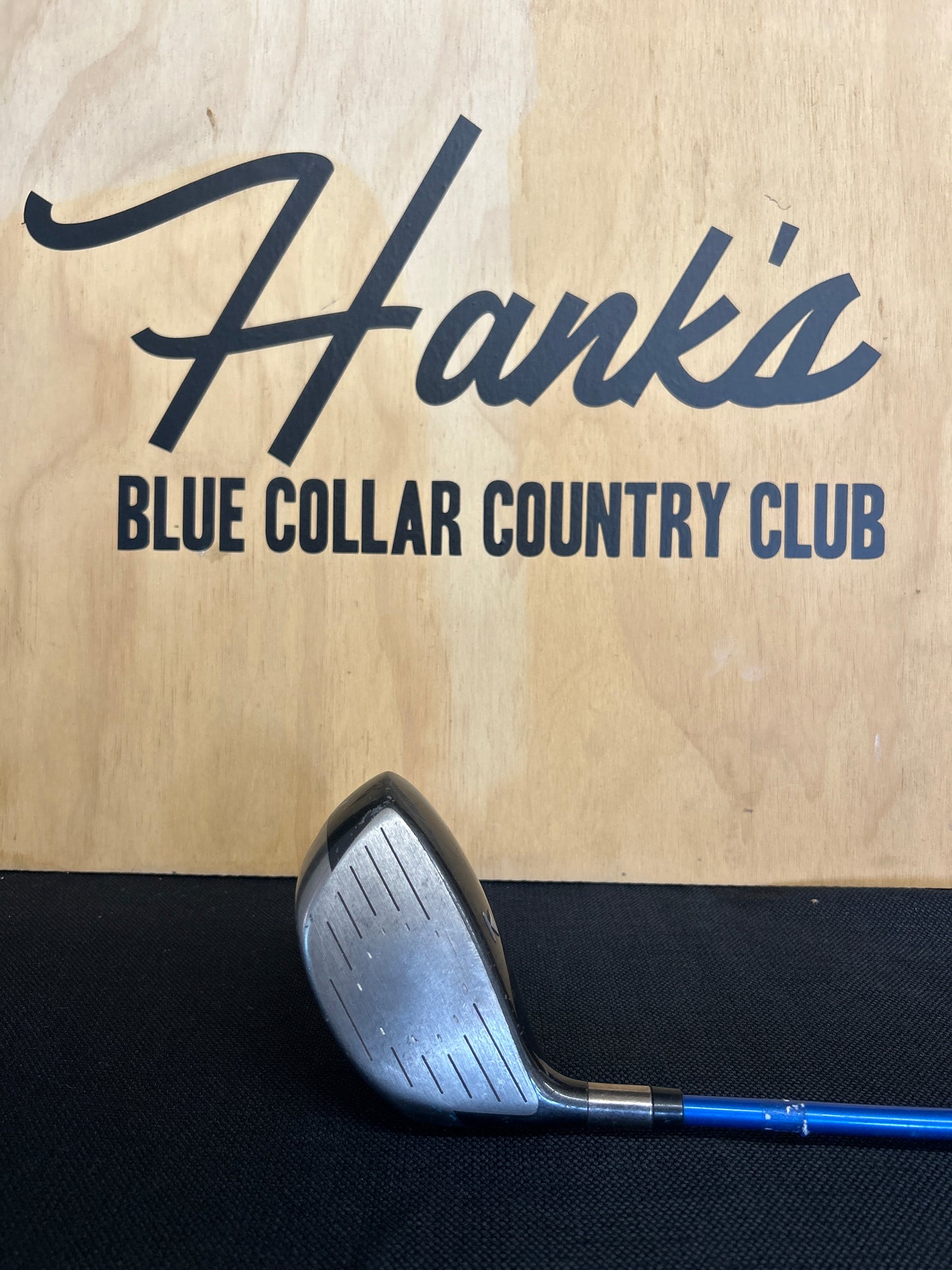 Used Titleist 905S Driver
