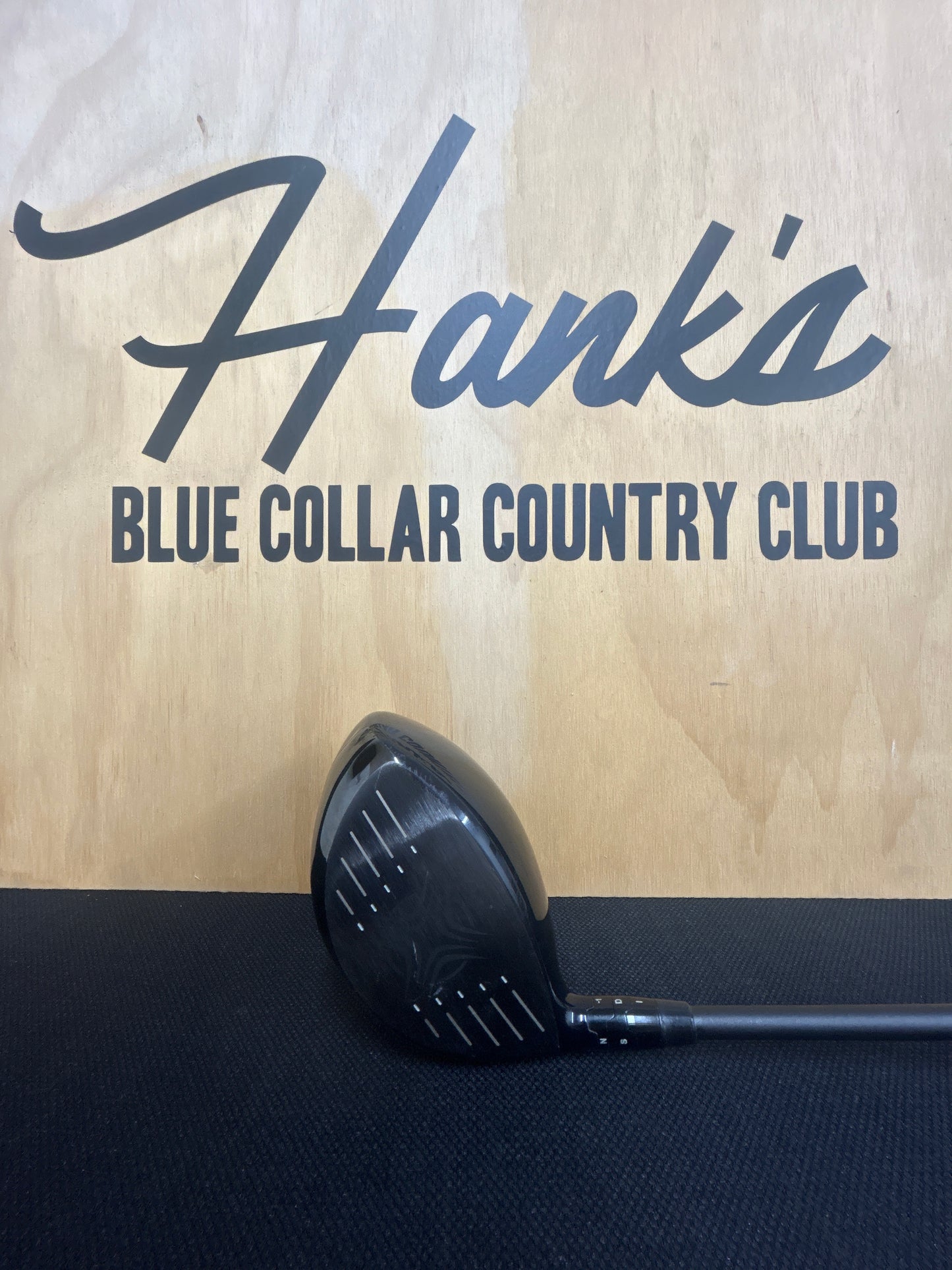 Used Callaway Big Bertha Alpha Driver