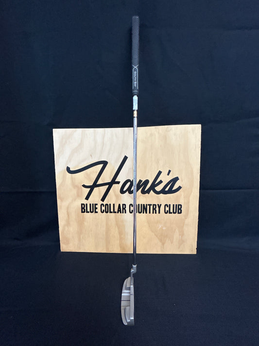 Used South Bay Trend System Putter