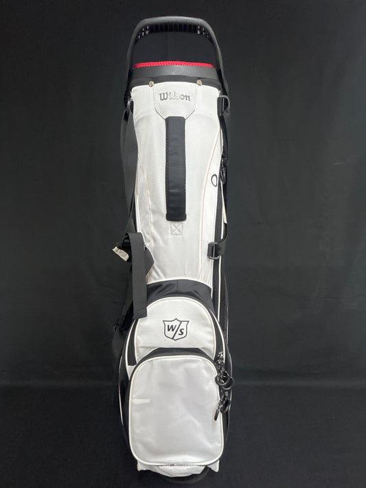 New Wilson EXO Lite Stand Bag