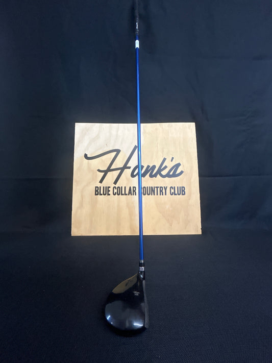 Used King Cobra M/Speed Offset 3 Wood