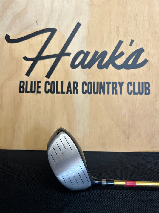 Used Top Flite Tour Driver