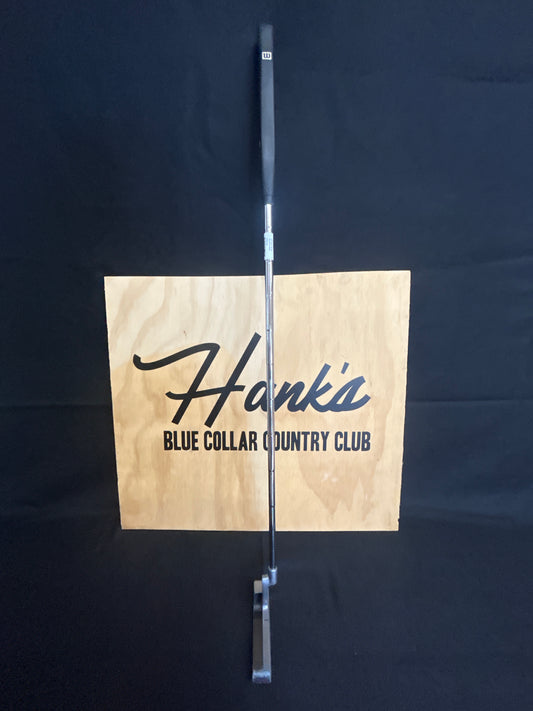 Used Wilson Dyna-Balance 406 Putter