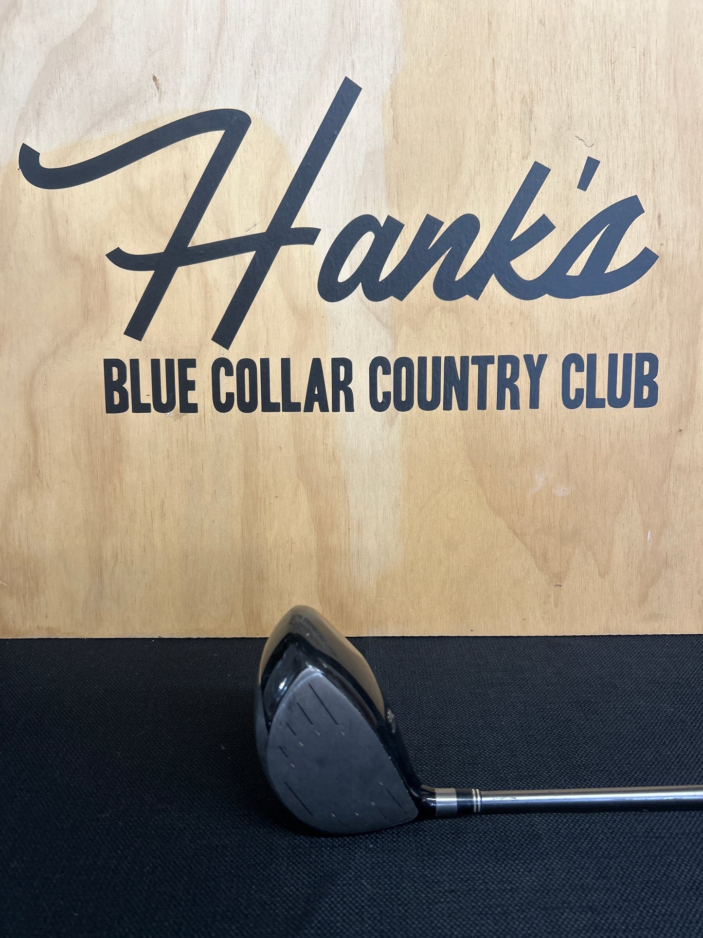 Used King Cobra SS 350 Driver