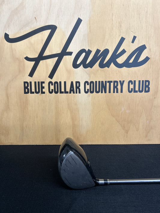 Used King Cobra SS 350 Driver