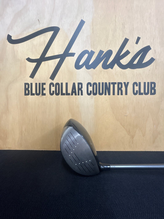 Used Callaway Legacy Driver